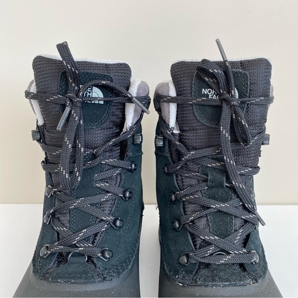The North Face Men's Chilkat II Boot 8 - Picture 5 of 14